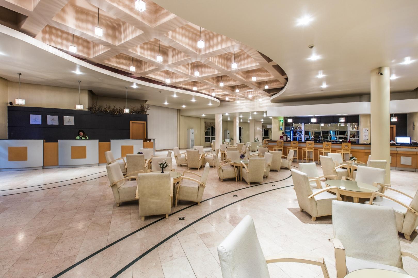 Sea Pearl Hotel Kuşadası Dış mekan fotoğraf