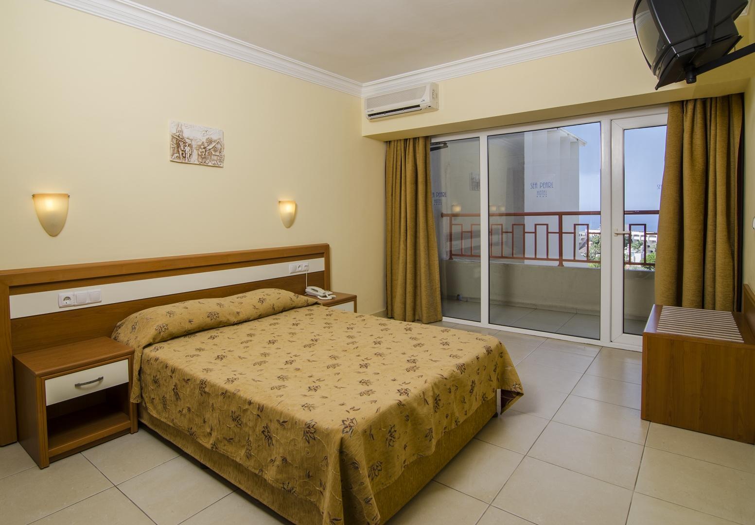 Sea Pearl Hotel Kuşadası Dış mekan fotoğraf