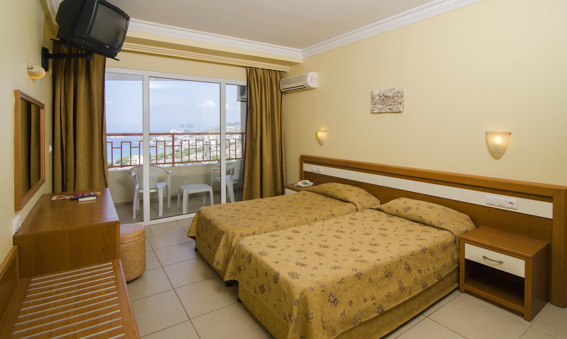 Sea Pearl Hotel Kuşadası Dış mekan fotoğraf