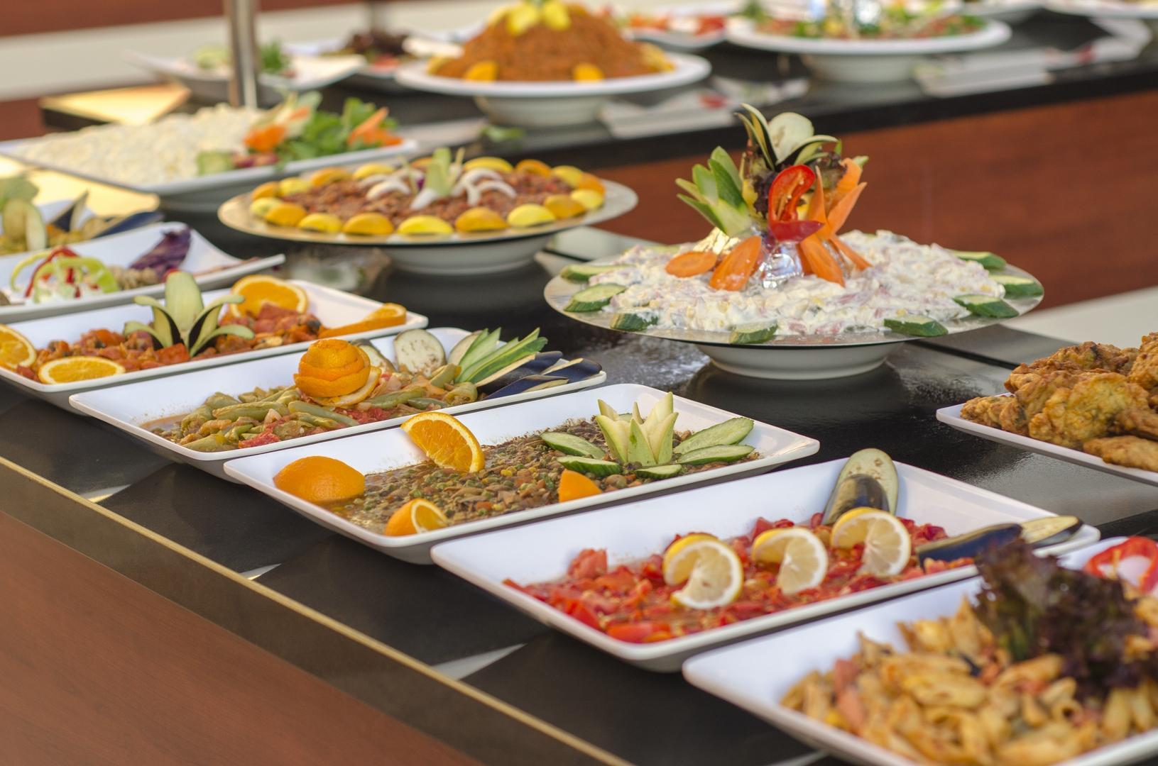 Sea Pearl Hotel Kuşadası Dış mekan fotoğraf