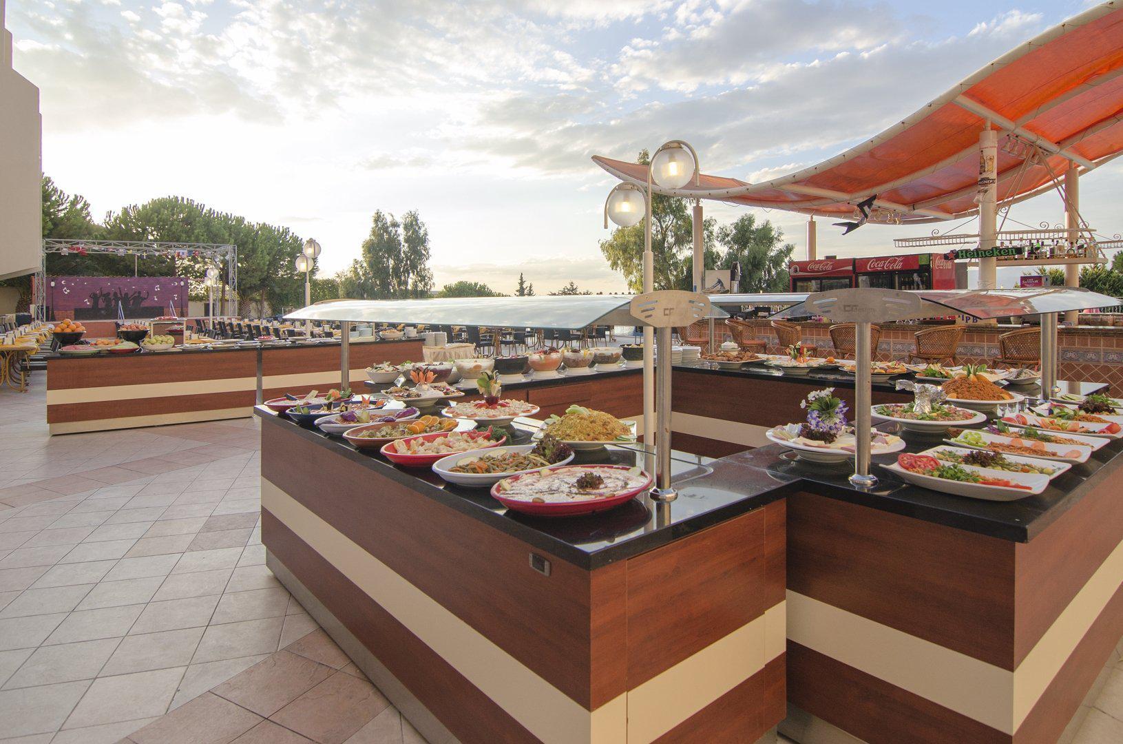 Sea Pearl Hotel Kuşadası Dış mekan fotoğraf