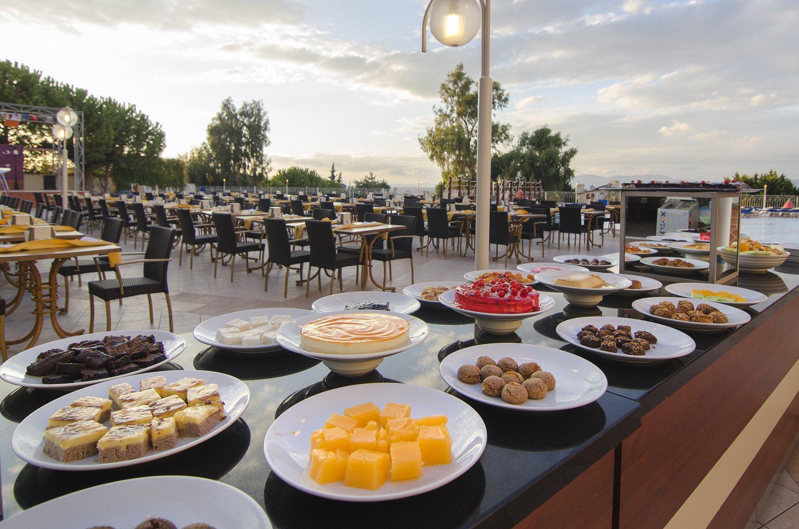 Sea Pearl Hotel Kuşadası Dış mekan fotoğraf
