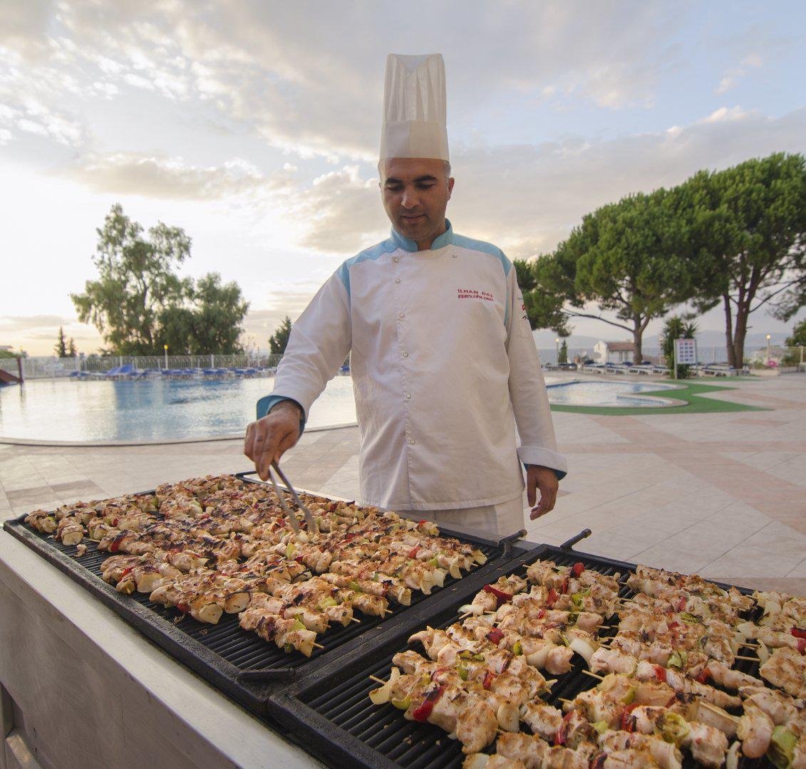 Sea Pearl Hotel Kuşadası Dış mekan fotoğraf