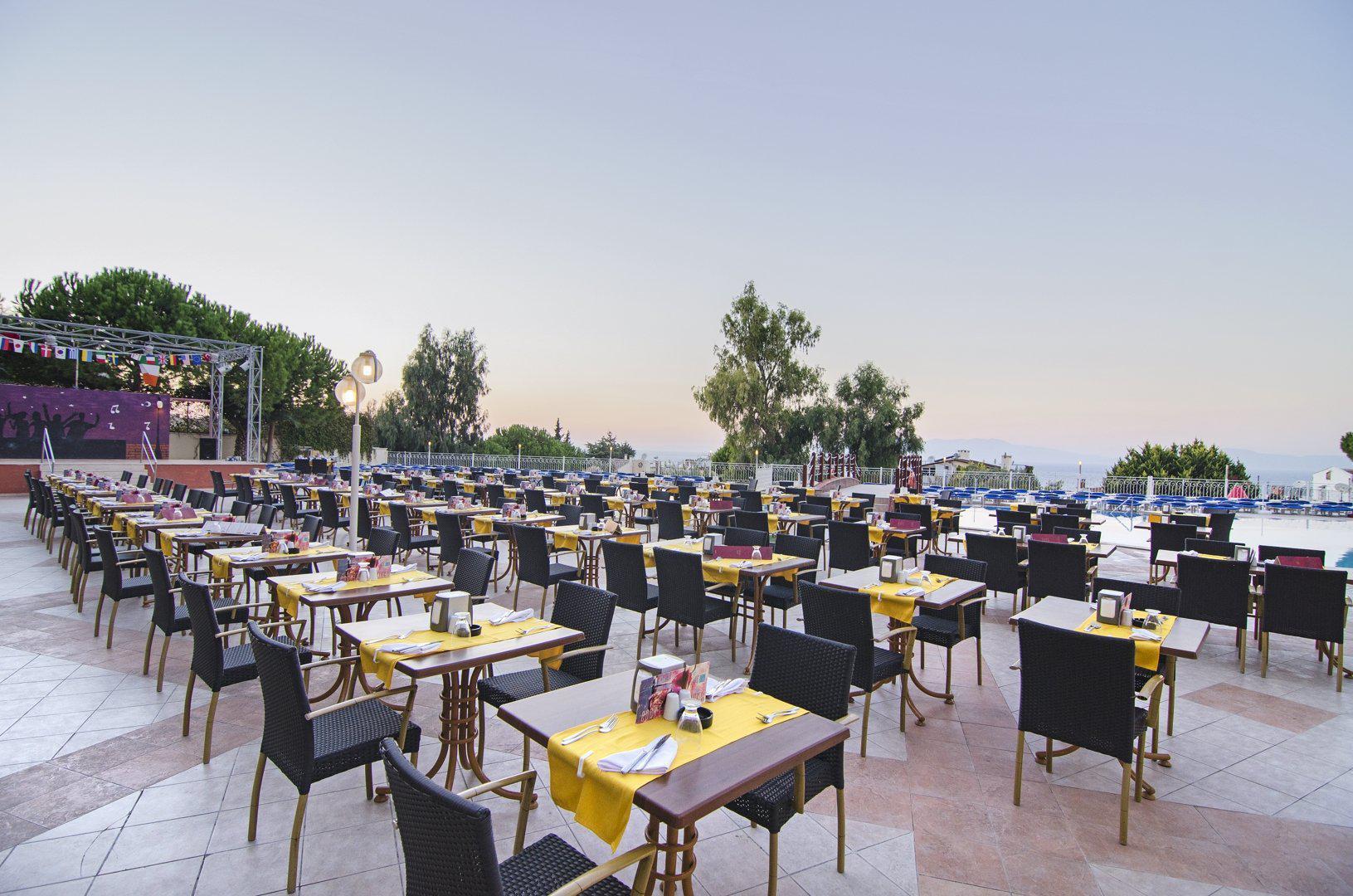 Sea Pearl Hotel Kuşadası Dış mekan fotoğraf