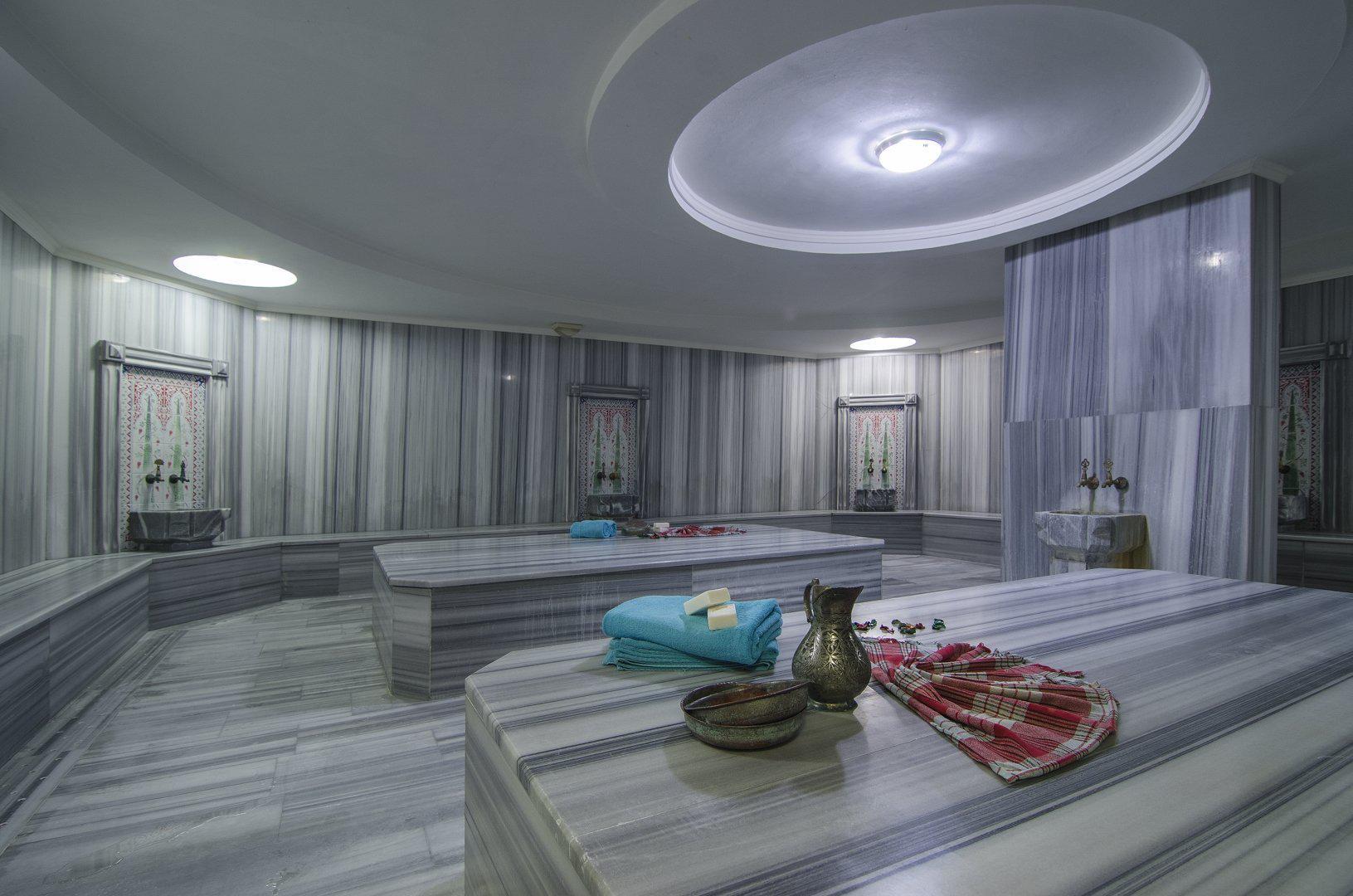 Sea Pearl Hotel Kuşadası Dış mekan fotoğraf
